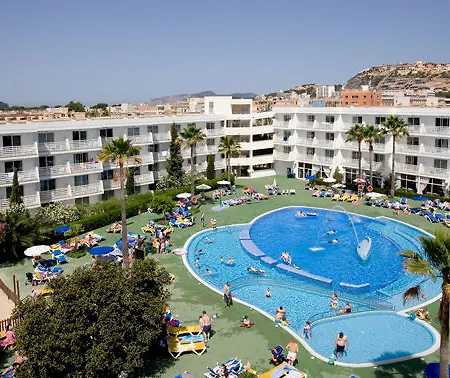 Hotel Pirates Village Palma