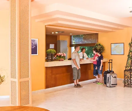 Pirates Village Hotel