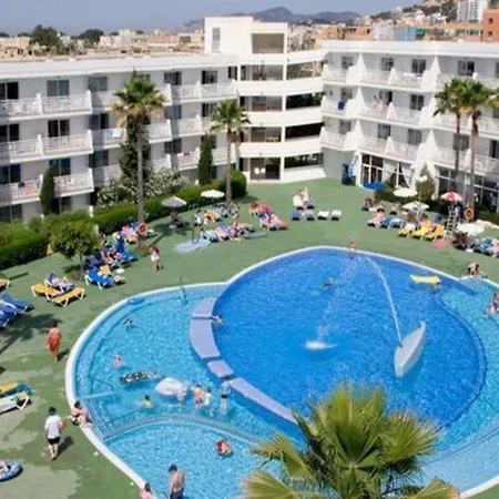 Pirates Village Hotel Palma