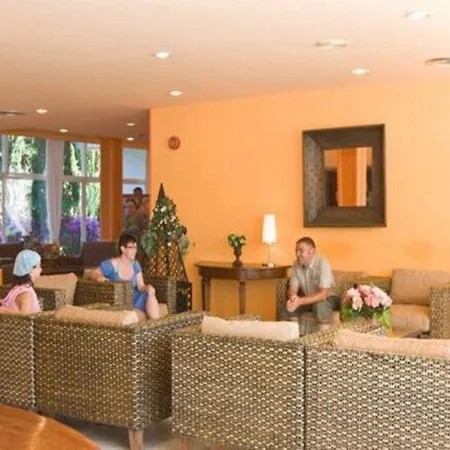 Pirates Village Hotel 3*